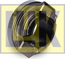 Выжимной подшипник сцепления LuK для Mazda MX-3 I 1991-1998. Артикул 500 0639 10