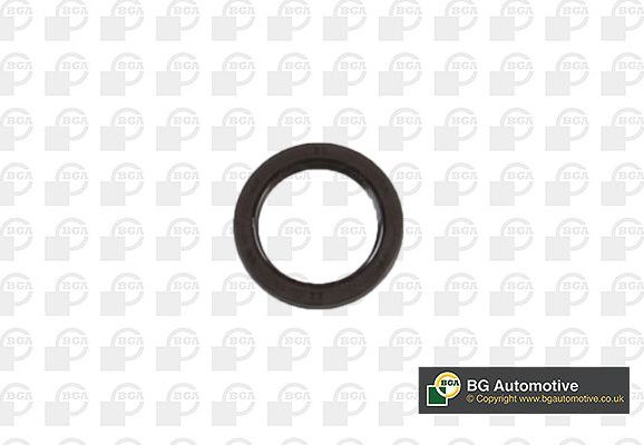 Сальник коленвала BGA. Артикул OS1331