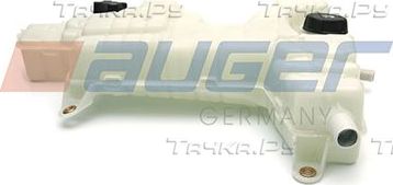 Расширительный бачок Auger для Volvo  FL III 2013-2026. Артикул 66416