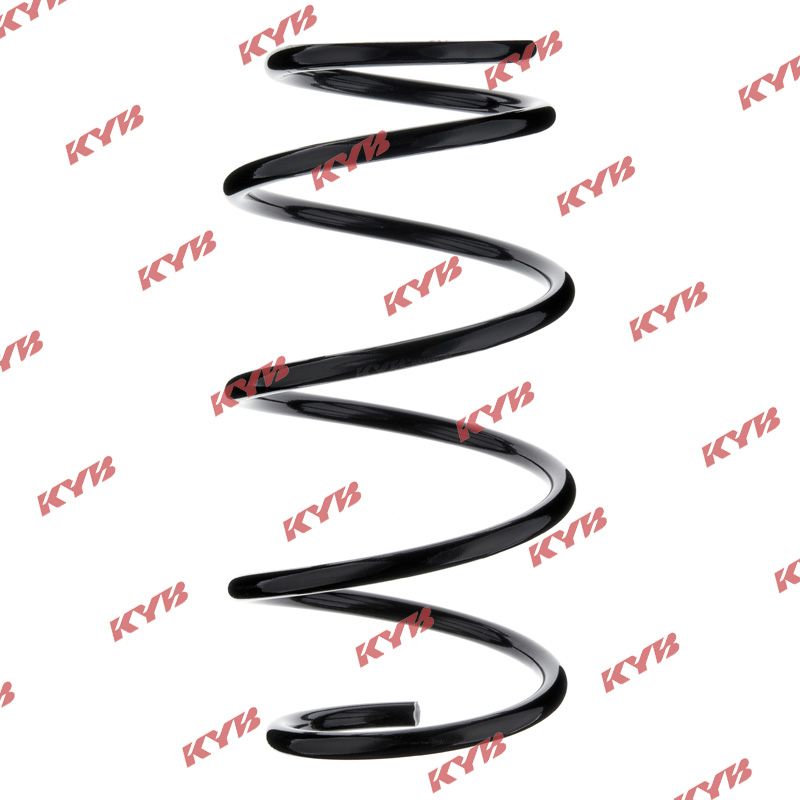 Пружина подвески KYB (Каяба) K-Flex. Артикул RA1147
