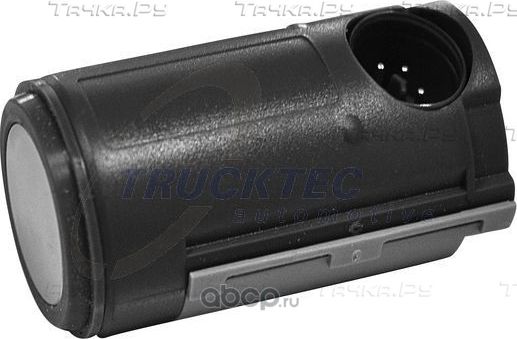 Датчик парктроника Trucktec Automotive. Артикул 02.42.346