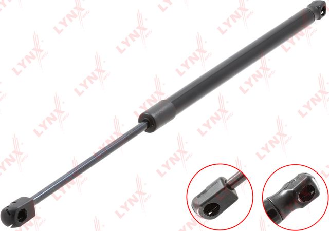 Амортизатор (упор) багажника LYNXauto. Артикул GS-1153