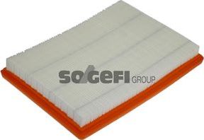 Воздушный фильтр Fram. Артикул CA9838