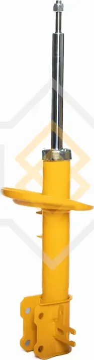 Стойка амортизаторная передняя R (Sufix). Артикул SU1837