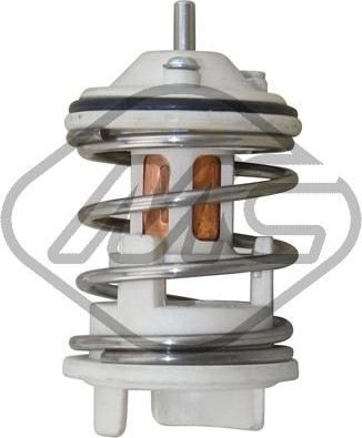 Термостат Metalcaucho для Audi Q7 I (4L) 2006-2010. Артикул 35935