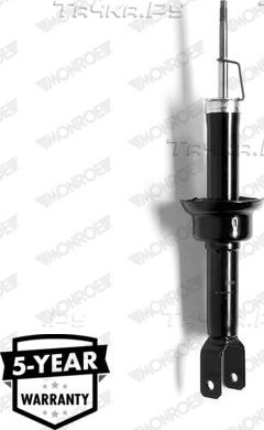 Амортизатор Monroe Original (Gas). Артикул 23859
