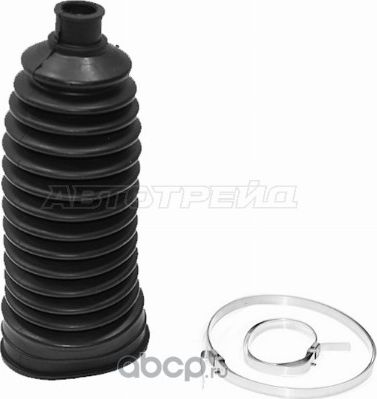 Пыльник рулевой рейки NISSAN ADEXPERTBLUEBIRD SY (SAT). Артикул ST482033U025