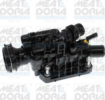 Термостат Meat & Doria. Артикул 92980