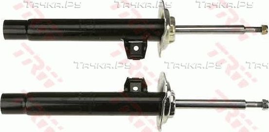 Амортизатор TRW Twin. Артикул JGM7178T