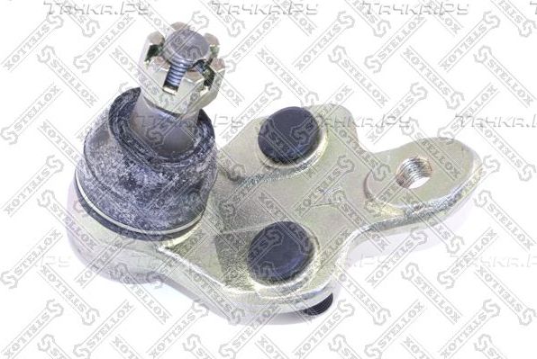 Шаровая опора Stellox передняя правая нижняя для Lexus ES III 2001-2006. Артикул 52-98037-SX
