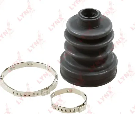 Пыльник ШРУСа наружний (Lynxauto). Артикул PC2064