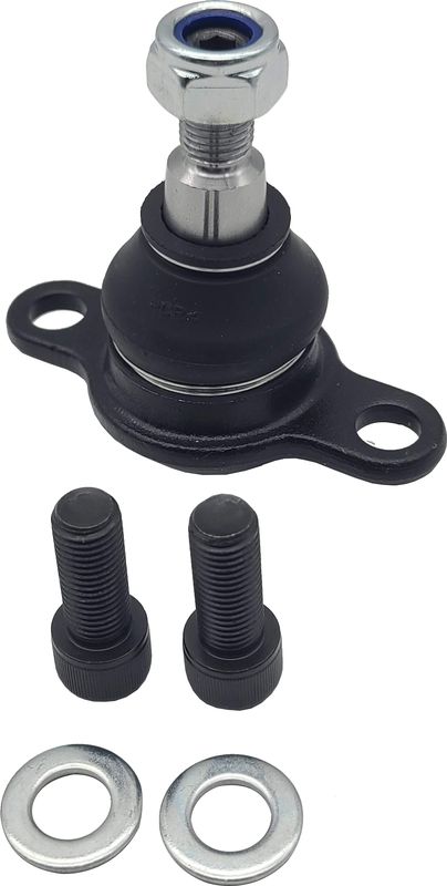 Шаровая опора CTR. Артикул CB0595