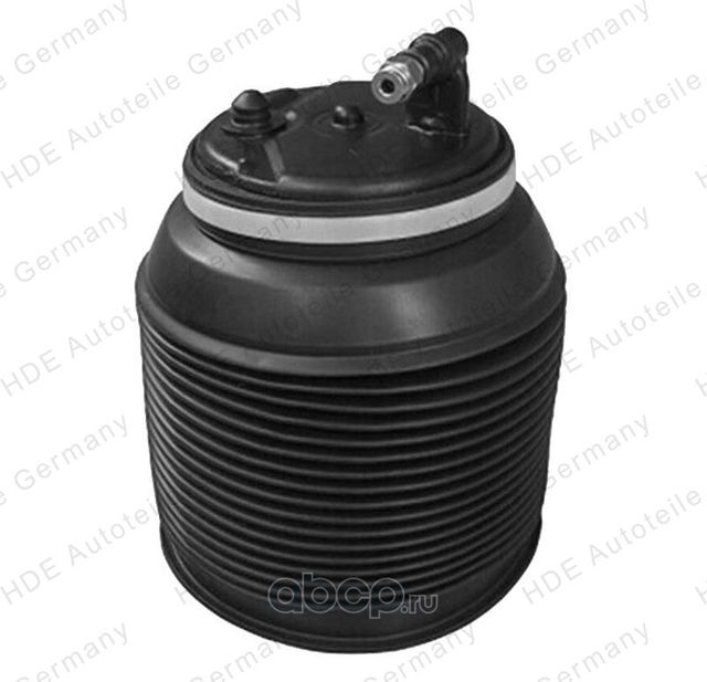 ПНЕВМОПОДУШКА (HDE). Артикул 905001