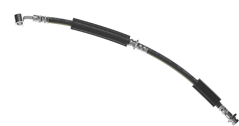 Тормозной шланг Brembo ESSENTIAL LINE. Артикул T 56 152