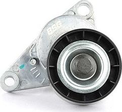 Натяжной ролик (натяжитель) приводного клинового зубчатого ремня BSG. Артикул BSG 70-615-020