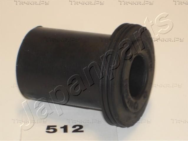 Втулка рессоры Japanparts задняя правая/левая для Mitsubishi Pajero III 2000-2006. Артикул RU-512