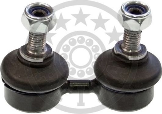 Стойка (тяга) стабилизатора Optimal. Артикул G7-736