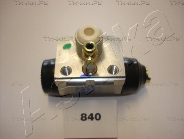 Тормозной цилиндр ASHIKA задний для Suzuki Wagon R+ II 2000-2008. Артикул 67-08-840
