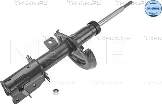 Амортизатор Meyle Original передний правый для Fiat Scudo II 2007-2016. Артикул 40-26 623 0020