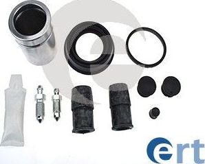 Ремкомплект тормозного суппорта ERT задний для Mazda Tribute I 2004-2008. Артикул 402279