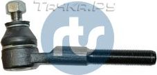 Наконечник рулевой тяги RTS правый/левый внутренний для Nissan Terrano II 1993-2007. Артикул 91-02371