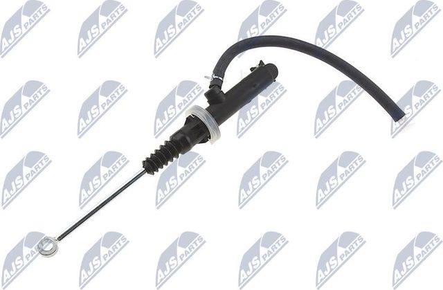 Цилиндр сцепления главный NTY для Ford Transit Torneo VI 2000-2005. Артикул NSP-FR-002