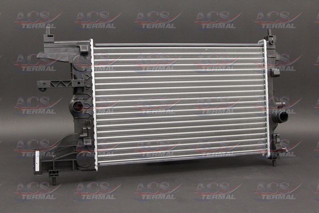 Радиатор охлаждения ACS Termal. Артикул 3530727