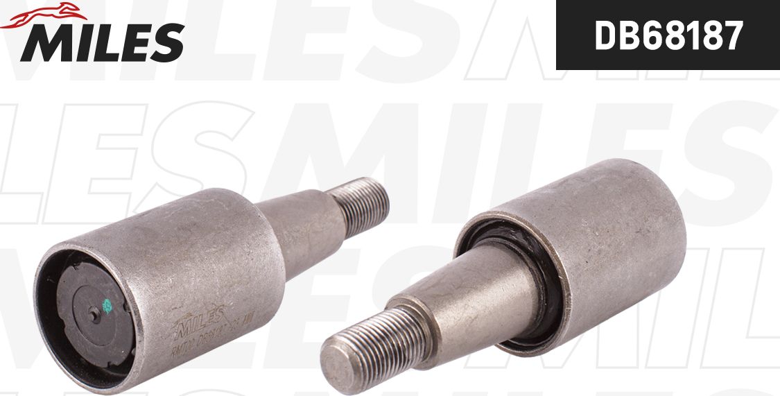 Сайлентблок переднего рычага подвески Miles. Артикул DB68187