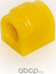 Втулка стабилизатора передней подвески полиуретановая VOLVO S60 (2002-2009)  S80 (1999-2006)  V70 (2 (Точка Опоры). Артикул 24-01-3576