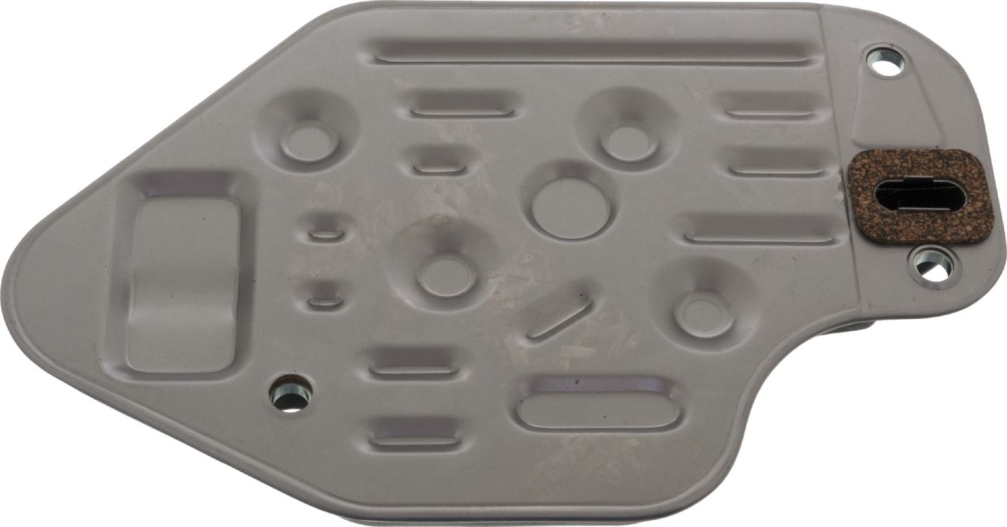 Фильтр АКПП Febi Bilstein (сталь). Артикул 08993