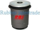 T24UZ20WB САЙЛЕНТБЛОК НИЖНЕГО РЫЧАГАLANDCRUISER 200,LX570 07 (RBI) RBI. Артикул T24UZ20WB