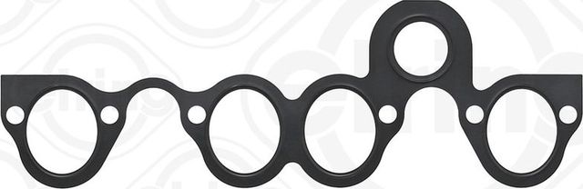 Прокладка впускного коллектора Elring (Листовая сталь) для SEAT Inca I 1995-1998. Артикул 146.770