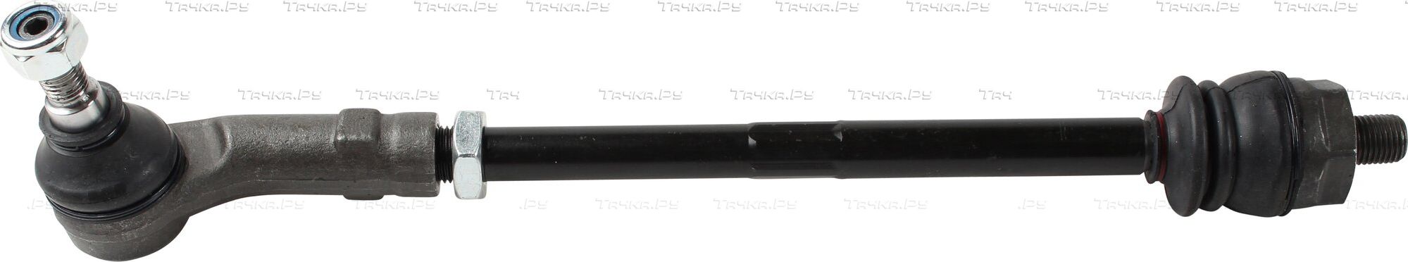 Рулевая тяга поперечная JP Group левая для Volkswagen Transporter T4 1990-2003. Артикул 1144401270