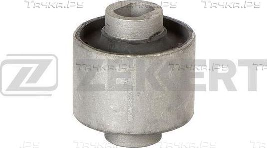 Сайлентблок переднего рычага подвески Zekkert. Артикул GM-5243