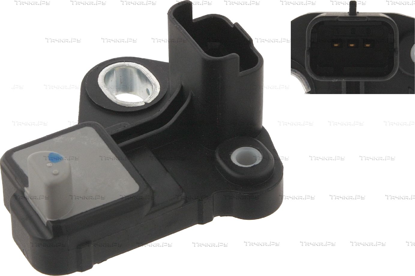 Датчик положения коленвала Febi Bilstein для Ford Fiesta V 2008-2010. Артикул 31190
