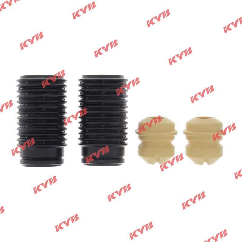 Комплект отбойников и пыльников амортизаторов (стоек) KYB (Каяба) Protection Kit передний для Fiat Marea 1996-2003. Артикул 913116