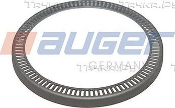 Зубчатый диск импульсного датчика, противобл. устр Auger. Артикул 56914