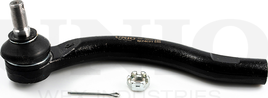 Наконечник рулевой тяги (Unio). Артикул SSP-10032