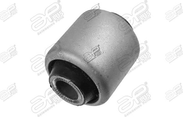 Сайлентблок переднего рычага подвески APlus. Артикул 19461AP