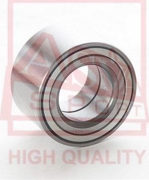 Ступичный подшипник Asva. Артикул DAC42780045