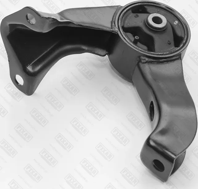 Опора двигателя MITSUBISHI LANCER 07- задн. (Fixar). Артикул FL0165