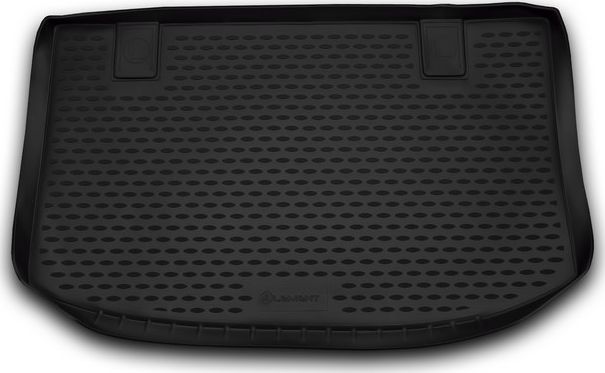 Коврик Element для багажника Kia Venga хэтчбек 2010-2026 верхний. Артикул NLC.25.34.BV11