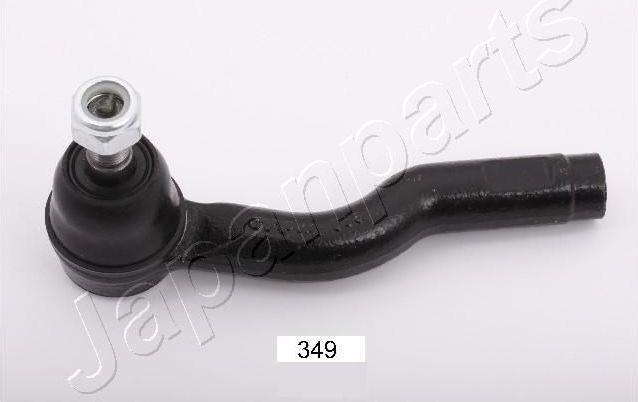 Наконечник рулевой тяги Japanparts. Артикул TI-348R