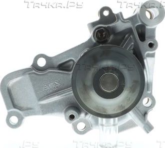 Помпа (водяной насос) Aisin для Mitsubishi Galant VII 1992-1996. Артикул WPM-045