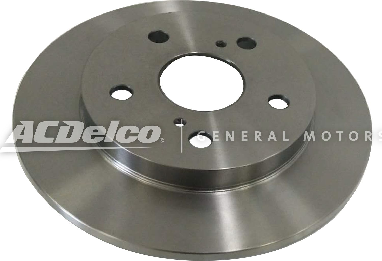 Тормозной диск ACDelco. Артикул 19377362