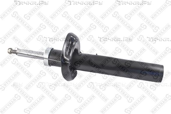 Амортизатор Stellox передний для Audi TT II (8J) 2006-2014. Артикул 4203-9308-SX