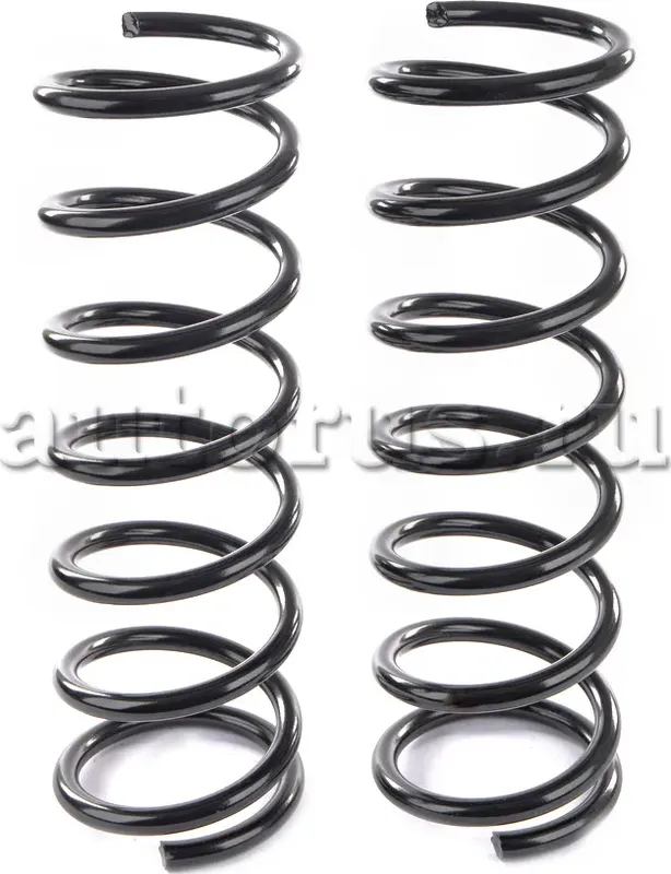 Пружина задняя (Ganz). Артикул GIK02202