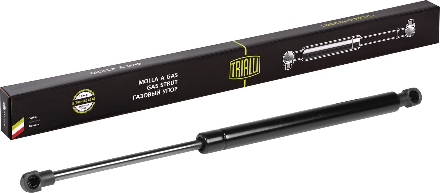 Амортизатор (упор) багажника Trialli. Артикул GS 0514