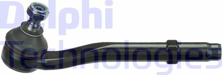 Наконечник рулевой тяги Delphi. Артикул TA2381