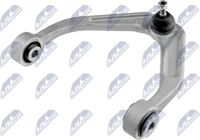 Поперечный рычаг передней подвески NTY правый верхний для Alfa Romeo 159 2005-2012. Артикул ZWG-AR-004